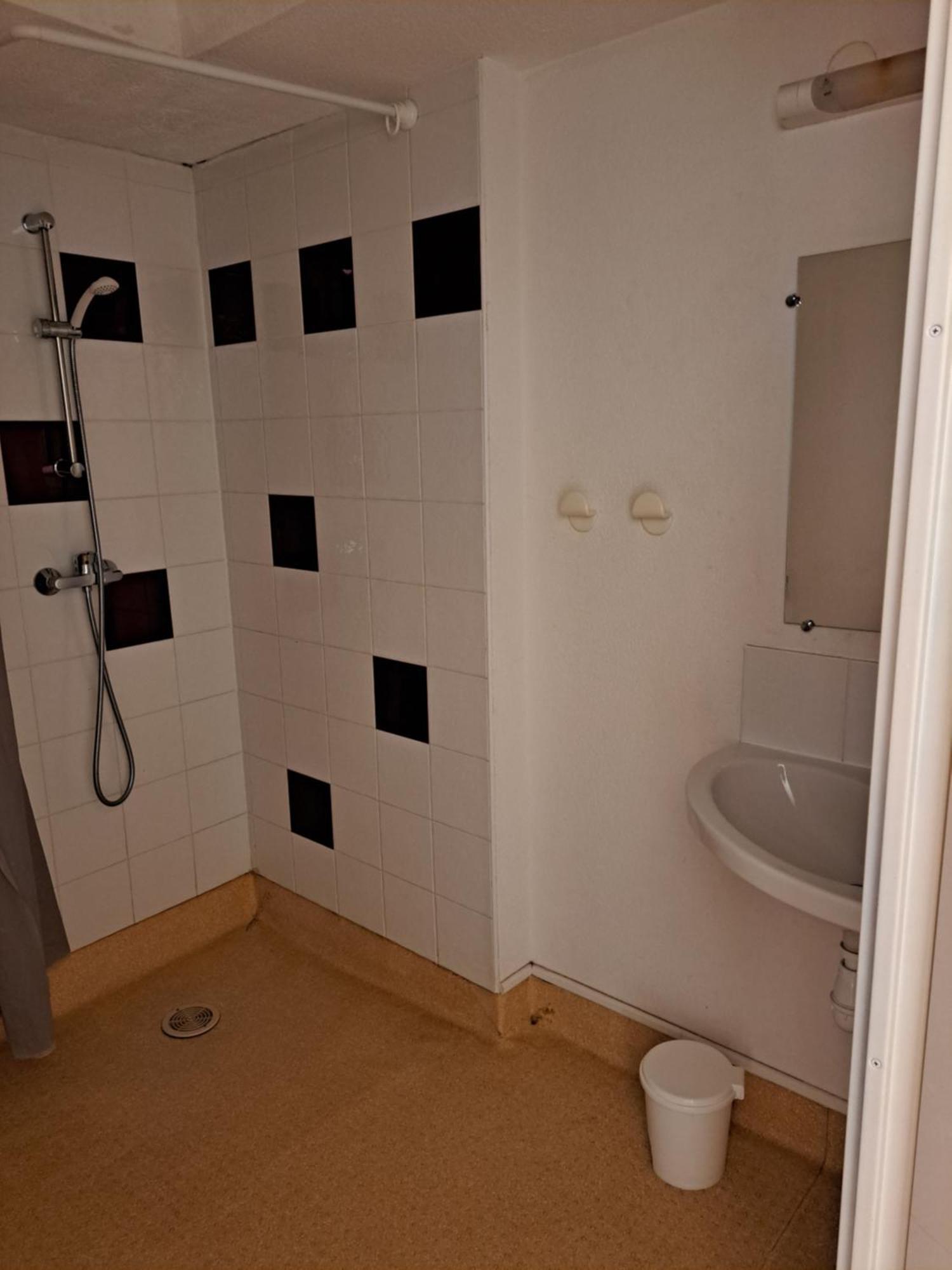 Appartement Avec Balcon - 2 Personnes Puy-Saint-Vincent Dış mekan fotoğraf